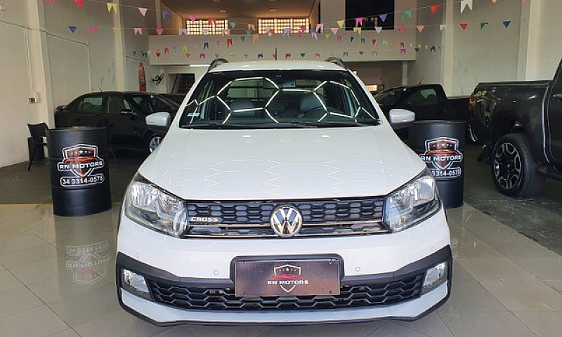 Volkswagen Saveiro C...