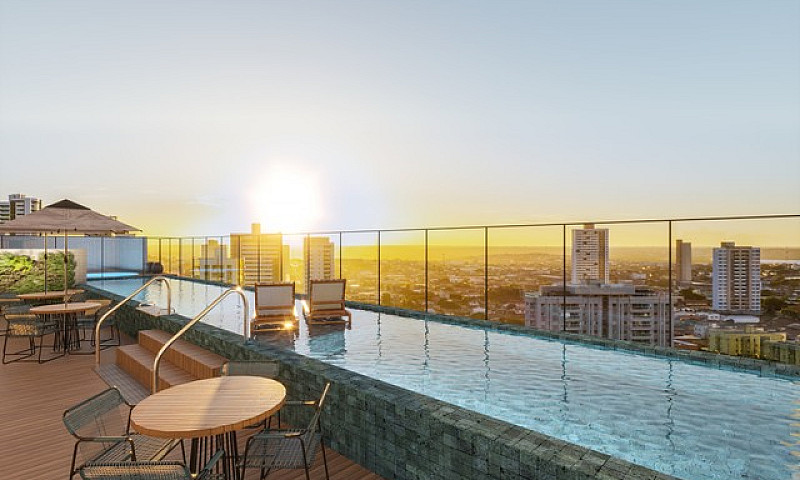 Apartamento Para Ven...