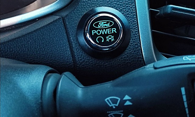 Ecosport Titanium Au...