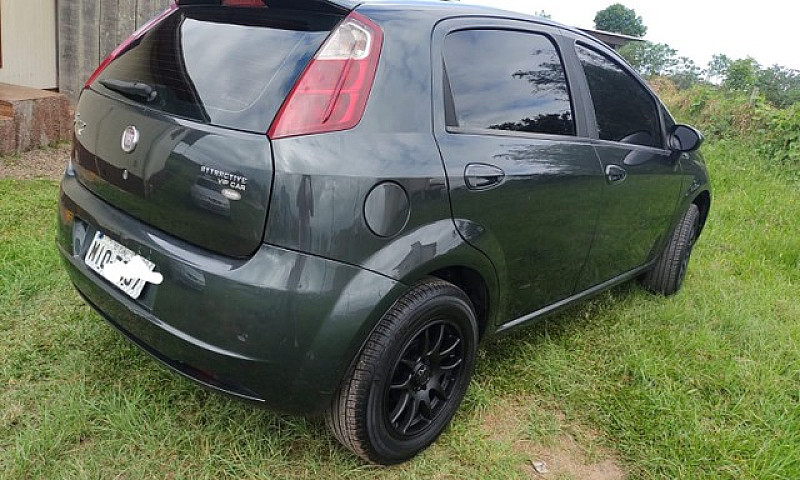 Punto Completo 1.4...