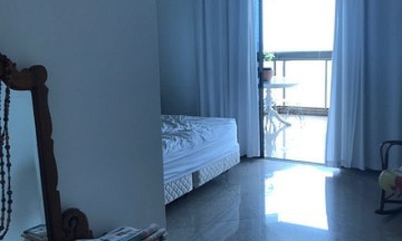 Apartamento 4 Quarto...