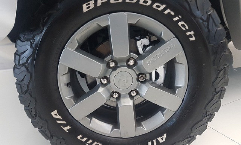 Troller T4 2016 Com ...