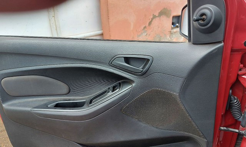 Ford Ka Sedan 1.5 ...
