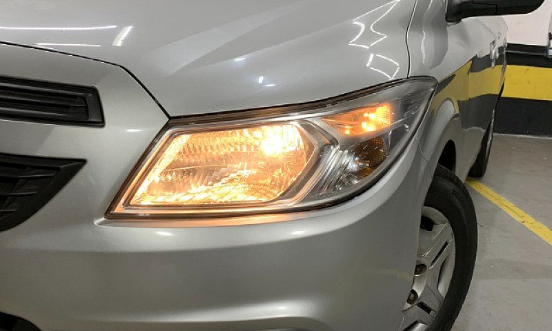 Chevrolet Onix 2018...