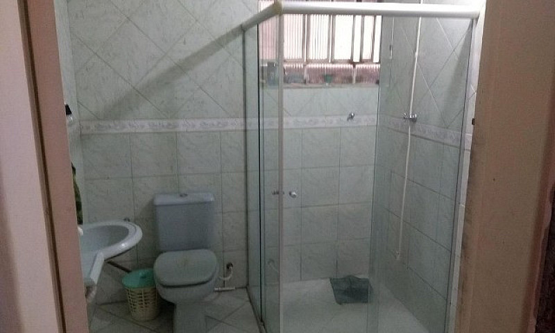 Baixou Casa Térrea C...