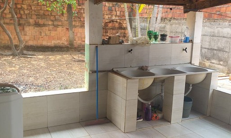Vende-Sa Casa...