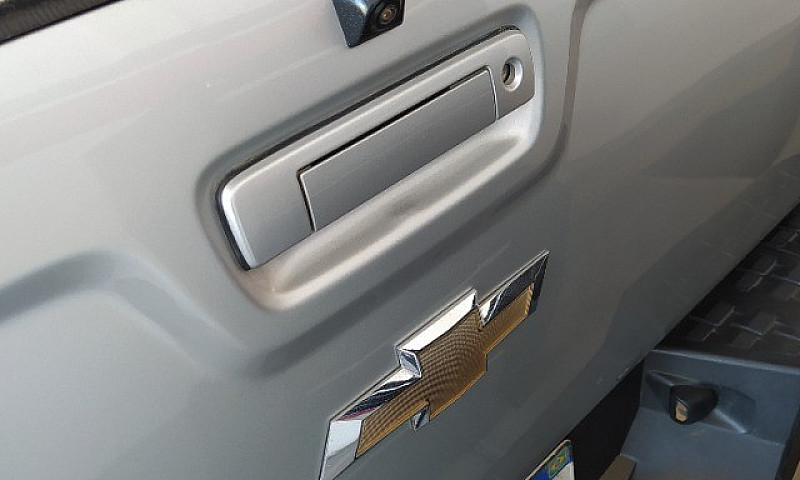 Chevrolet S10 Lt 2.8...