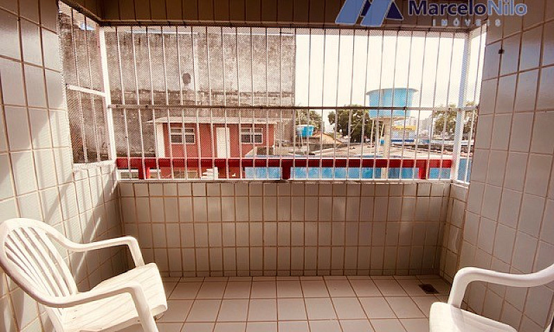 Apartamento Nascente...