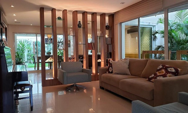 Casa Alto Padrão Car...