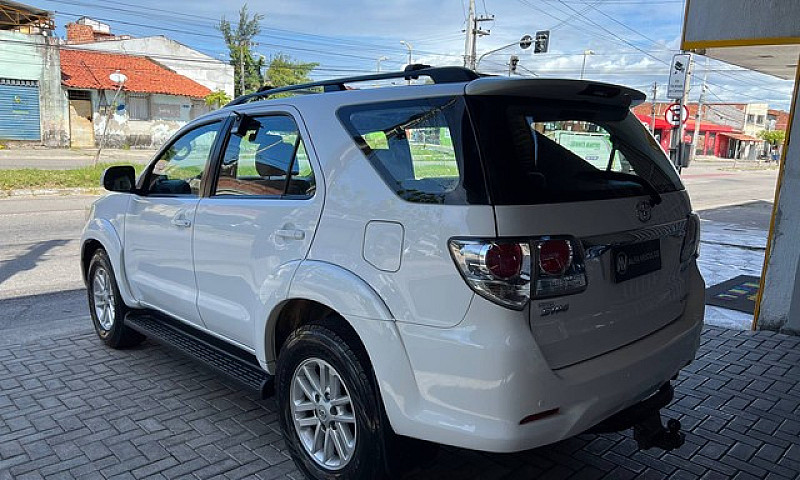 Hilux Sw4 2013/2013 ...