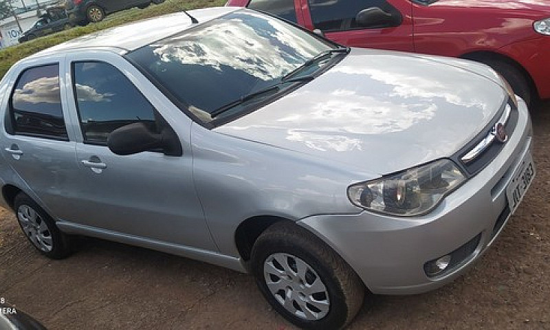 Fiat Siena Fire 1.0 ...