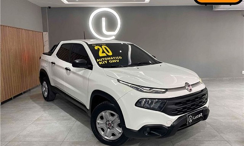 Fiat Toro Endurance ...