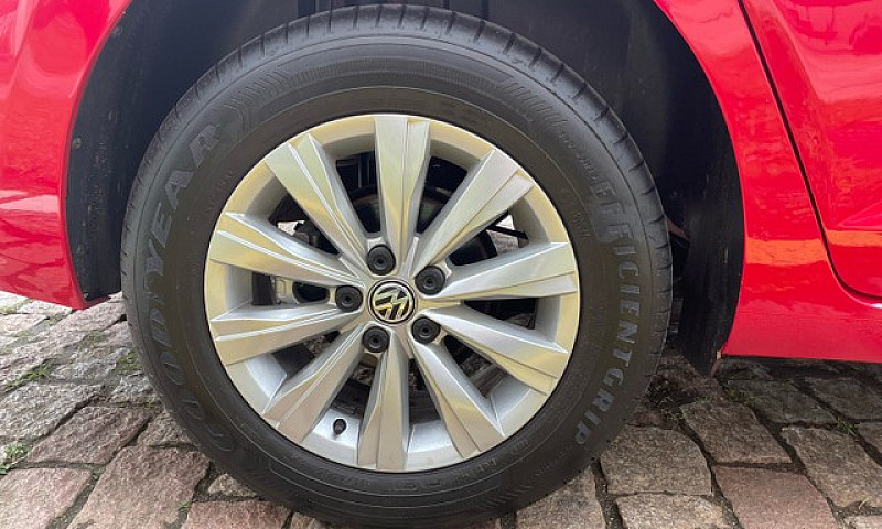 Virtus Turbo 2019...