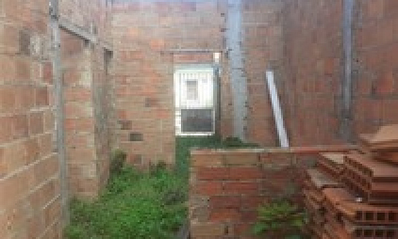 Vendo Casa Sta Maria...