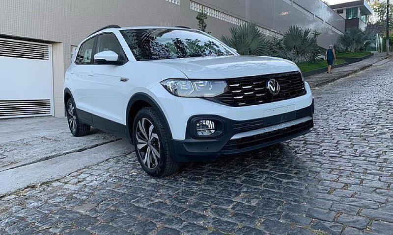 Volkswagen T-Cross 1...