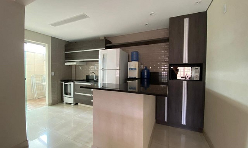 Bjk Aluga Apartament...