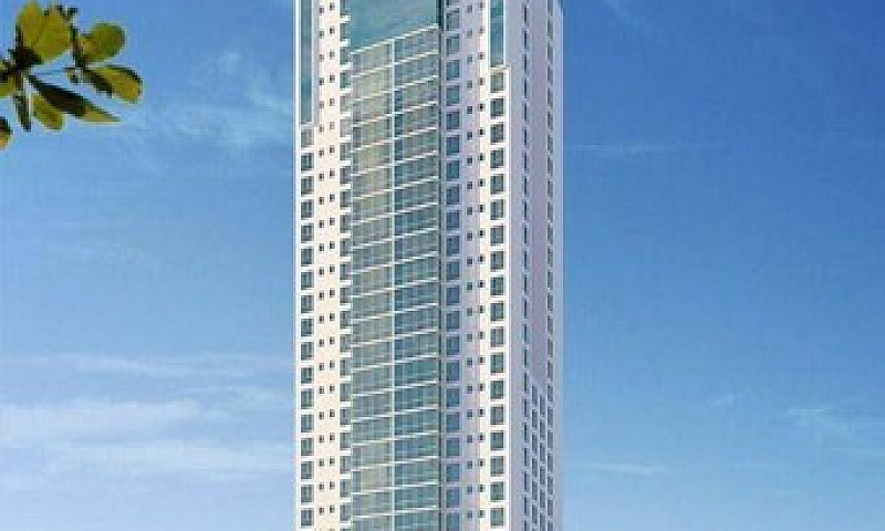 Apartamento Com 4 Su...