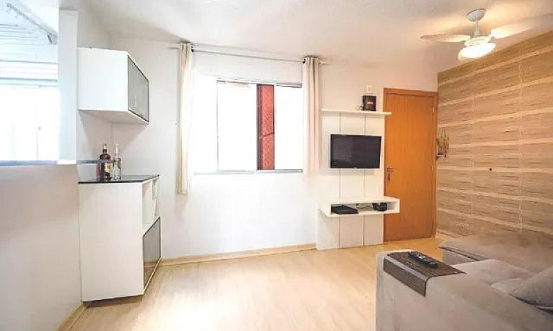 Apartamento Mobiliad...