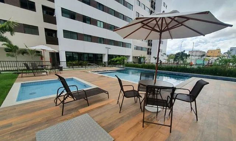 Apartamento Reserva ...
