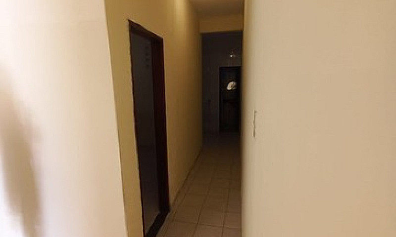 Casa 18 Do Forte...