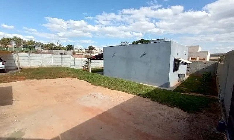 Casa Jardim Botânico...
