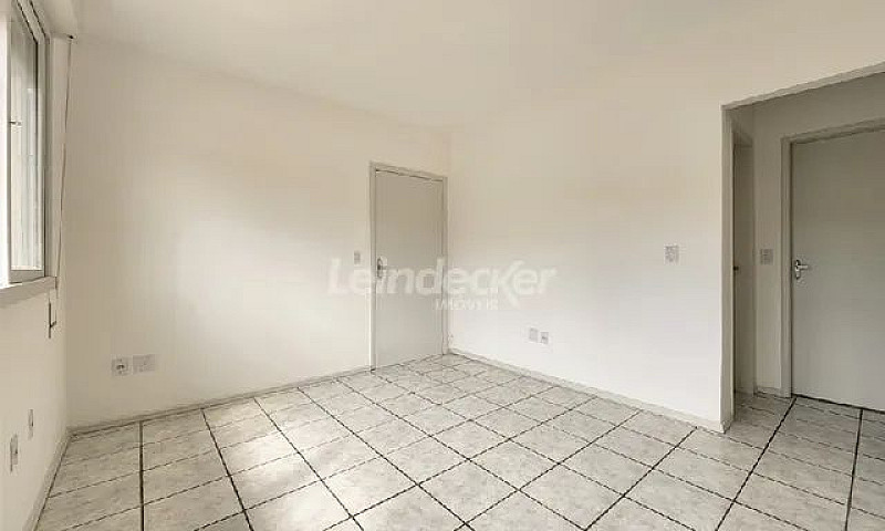 Apartamento De 2 Qua...