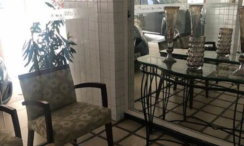 Apartamento Para Alu...