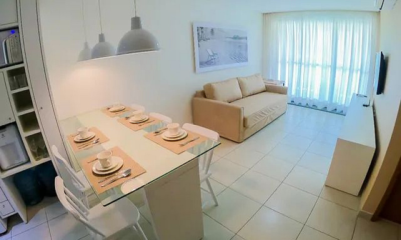 Mm - Flat Beira Mar ...