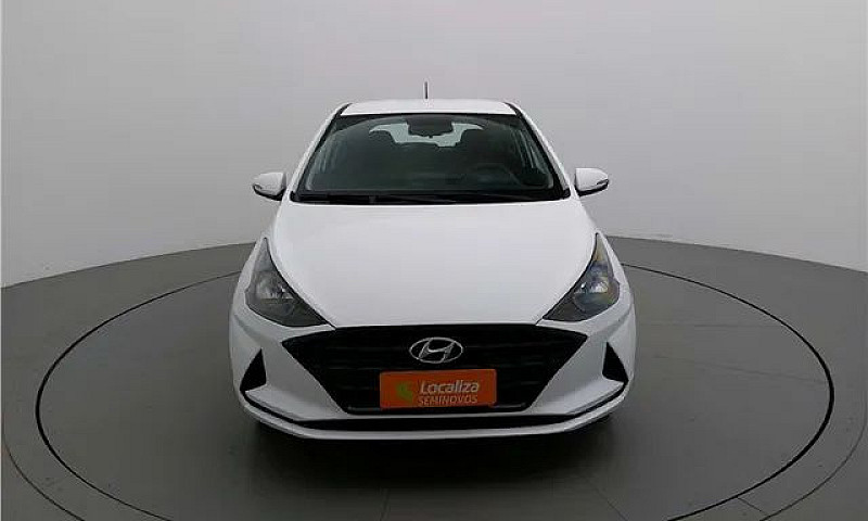 Hyundai Hb20 2022 1....