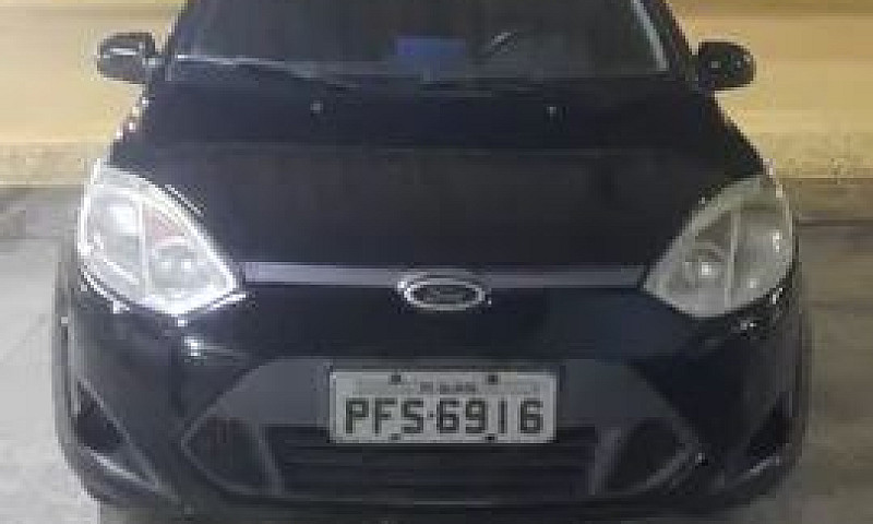 Ford Fiesta ...