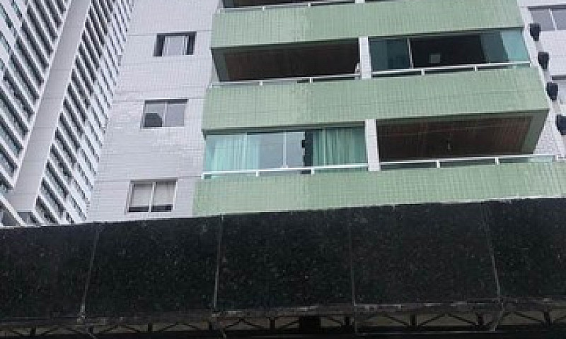 Apartamento Para Alu...