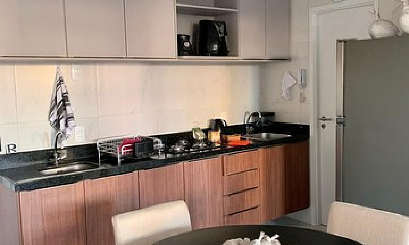Apartamento Para Alu...