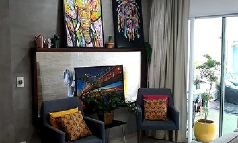 Casa Para Venda No C...