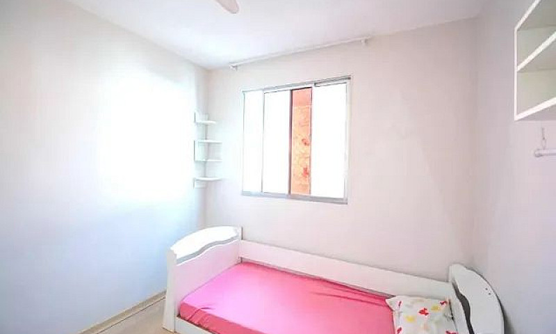 Apartamento Mobiliad...