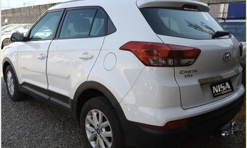 Hyundai Creta 1.6 16...