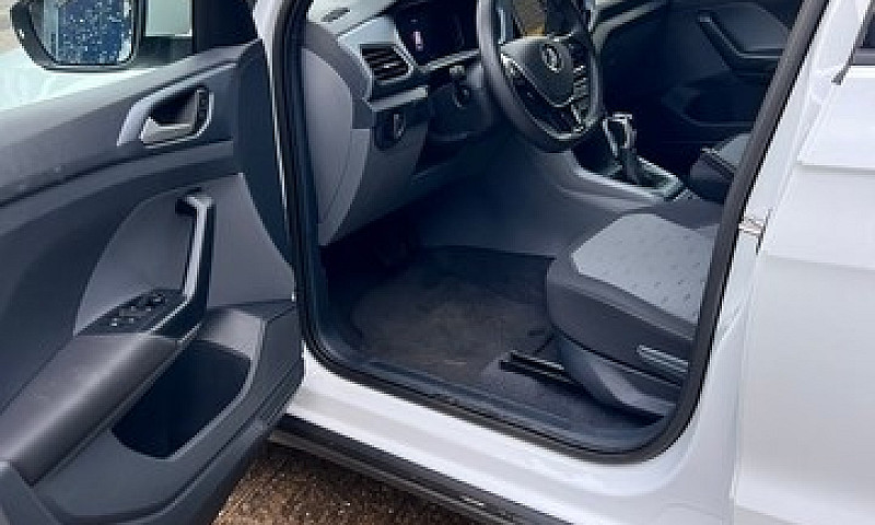 Vw T-Cross 1.0 Comfo...