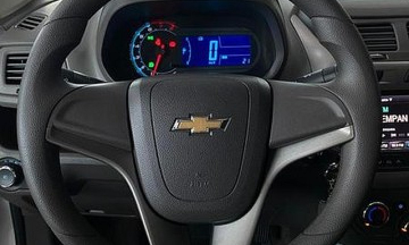 Chevrolet Cobalt Ltz...