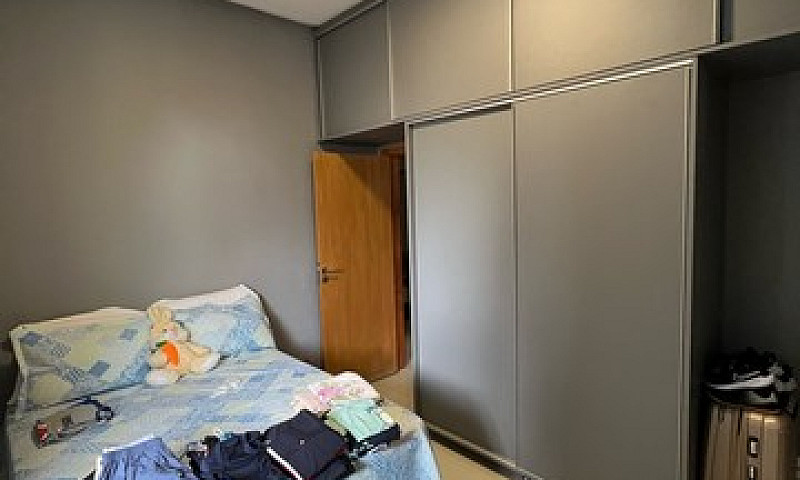 Casa Disponível Para...