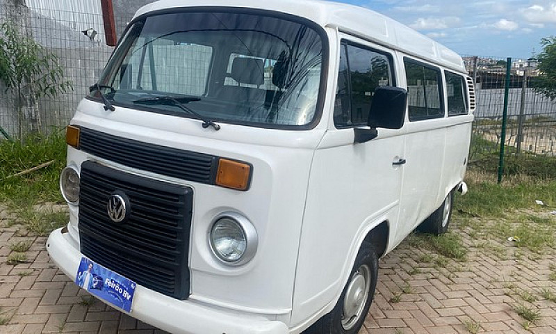 Kombi 2011 1.4 Flex ...