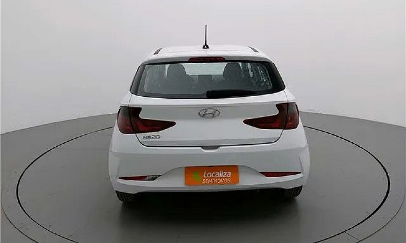 Hyundai Hb20 2022 1....