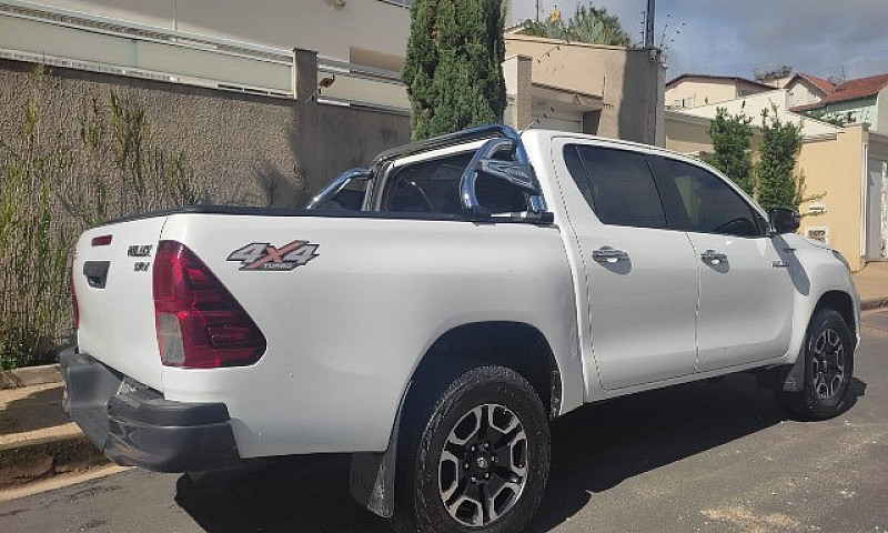 Hilux Std Pawer Pack...
