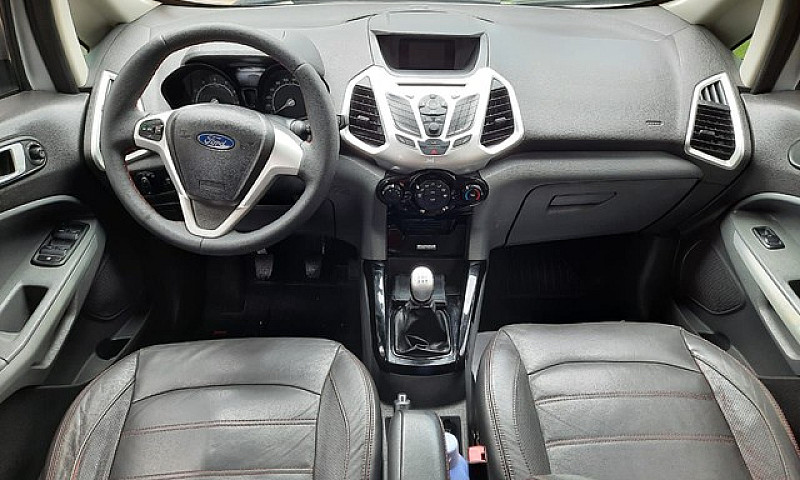 Ecosport Freestyle 1...
