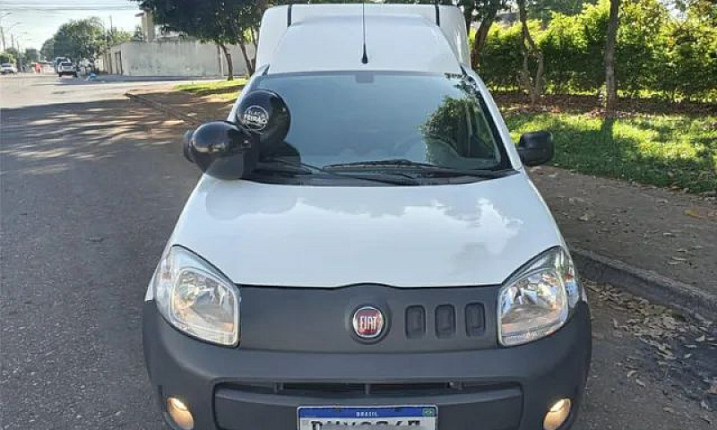 Fiorino Hd Wk 1.4 19...