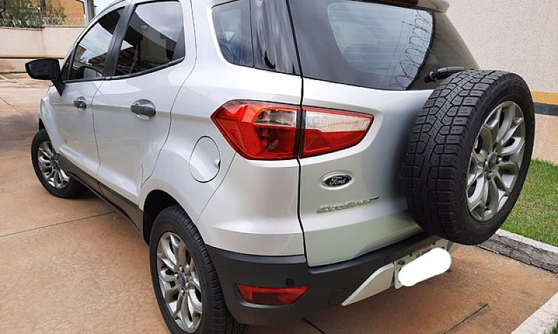 Ecosport Freestyle 1...