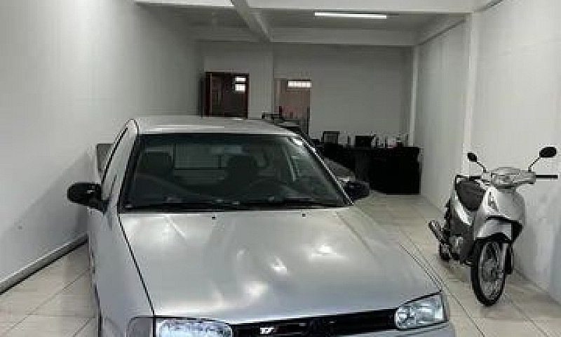Saveiro Tsi Turbo Fo...