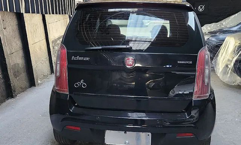Fiat Idea Essence 1....