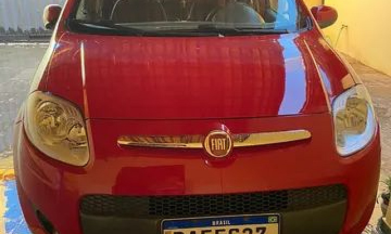 Palio Attractive 1.0...