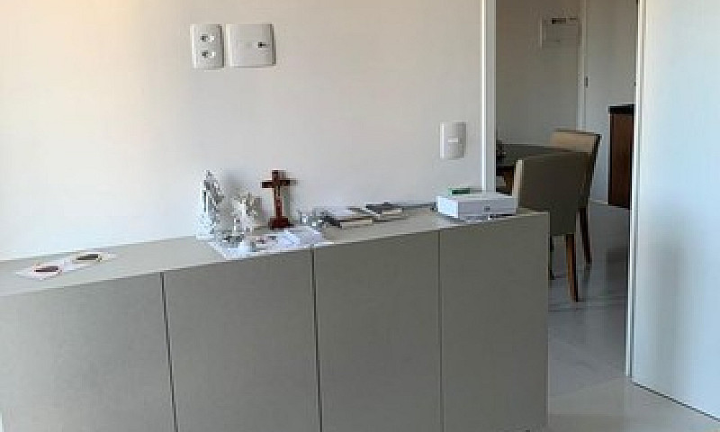 Apartamento Para Alu...
