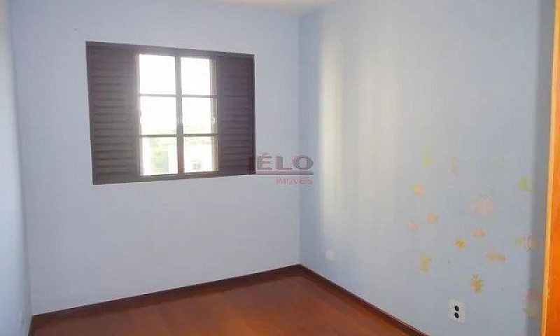 Apartamento Com 3 Qu...