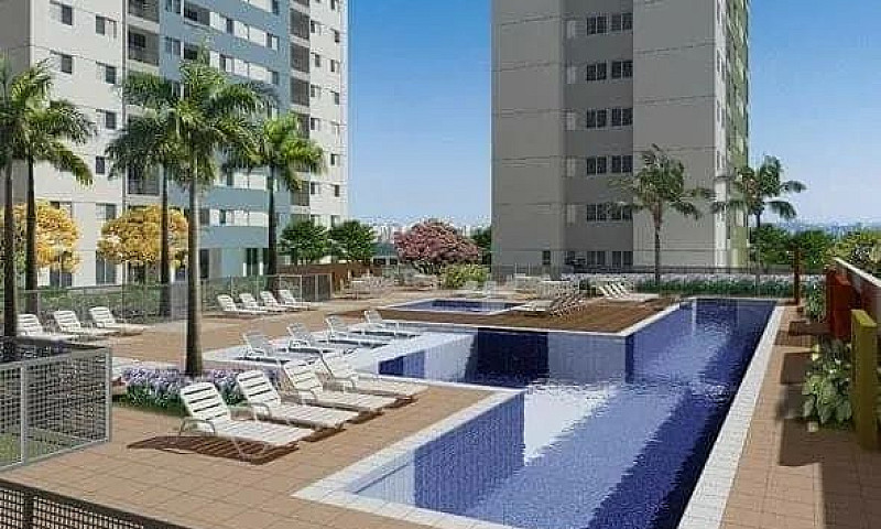 Apartamento 2 Dormit...